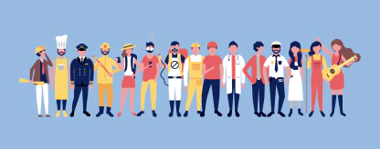 H-1B1 Specialty Occupations (Chile & Singapore)