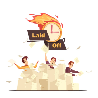 Laid Off on an H-1B? Deadlines, Options, and Next Steps