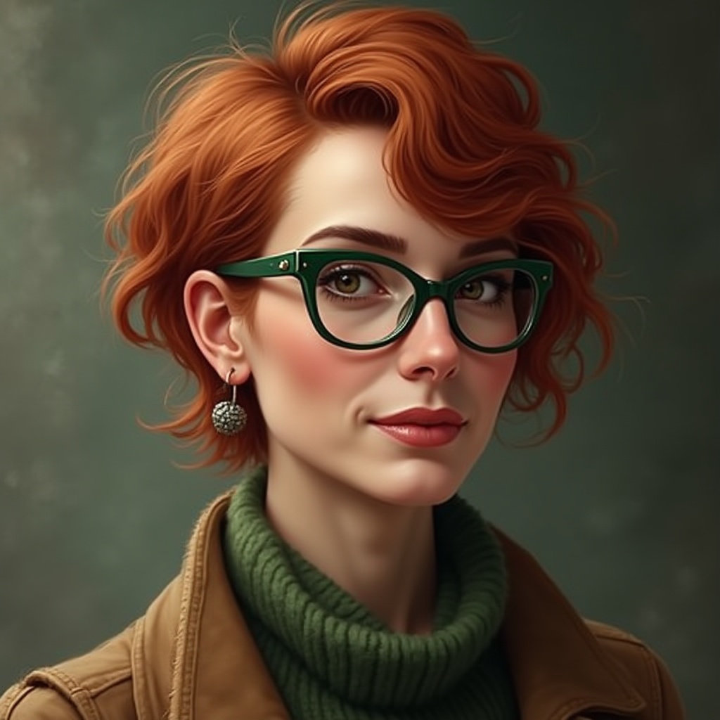 Allegra Meriare